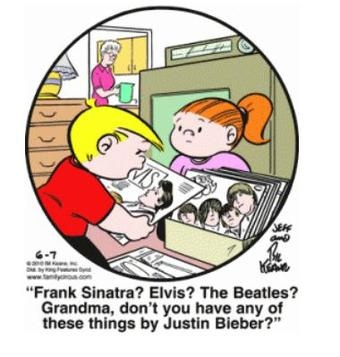 Illustration for article titled Marmaduke is the biggest "F*** You" to modernity I've ever seen